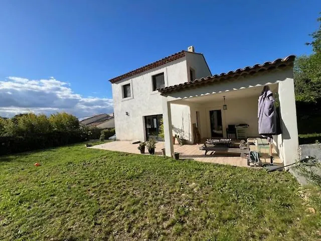 Villa Eyragues-Saint Remy De Provence Spa Et Acces Piscine  Eyragues
